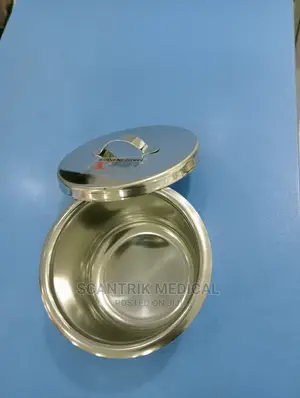 Gallipot Surgical Room Instruments