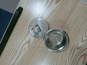 Medical Gallipot – Stainless Steel