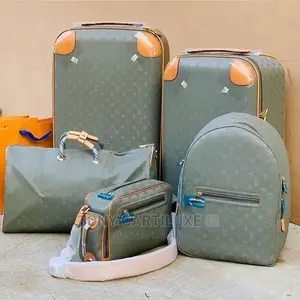 Louis Vuitton (Set Bags)
