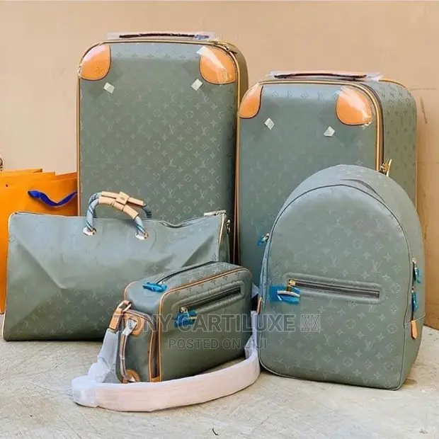 Louis Vuitton (Set Bags) in Surulere Bags, Tony Cartilux