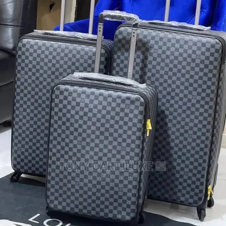 Louis Vuitton (Set Bags)