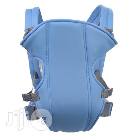 Baby Carrier