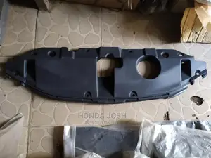 Radiator Plastic 2012 -2016 Honda Civic