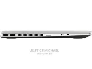 New Laptop HP Pavilion X360 15t 16GB Intel Core I7 SSD 1T