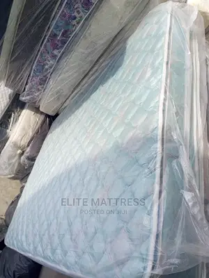 10 Inches Foreign Mattress