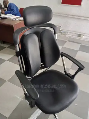 Office Chair (Orthopedic)
