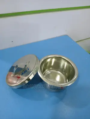 Gallipot for Hospital