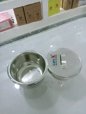 Medical Gallipot for Surgical