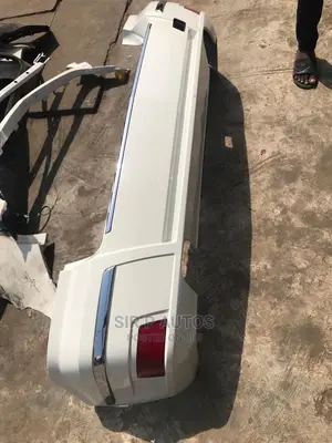Mercedes Benz Front and Back GLK Bumper Ar Available