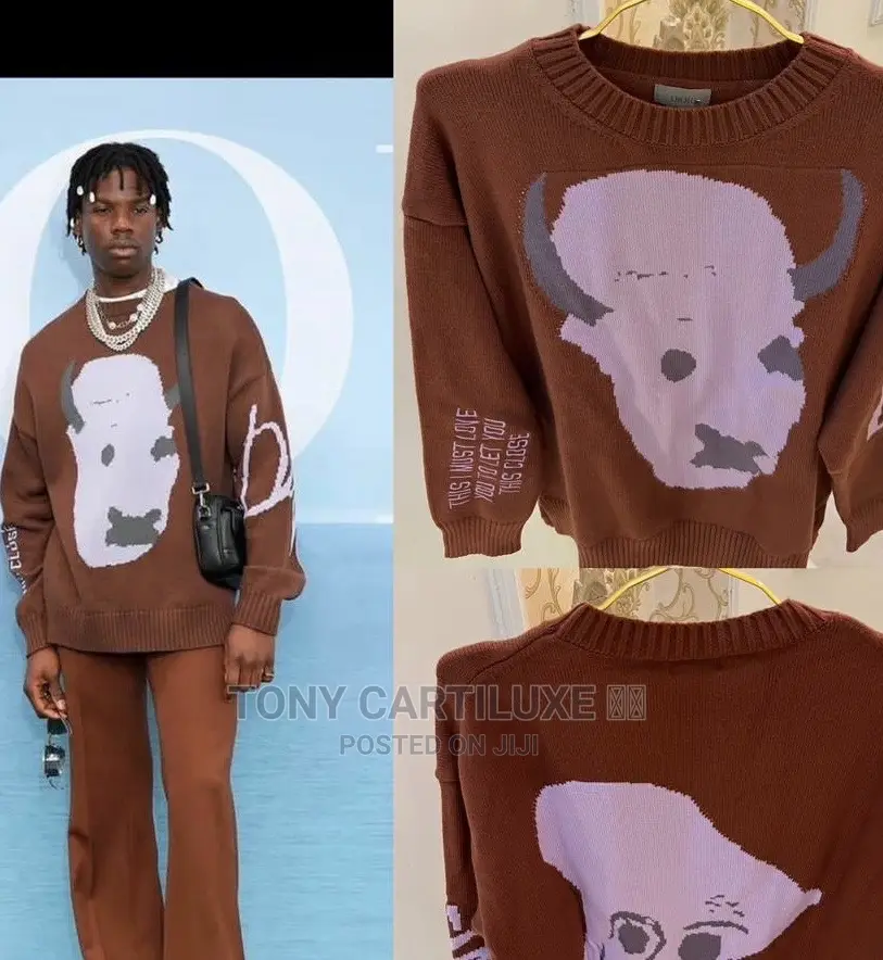 High Quality Sweater