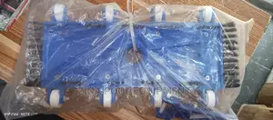 Swimming Pool Flexible Vacuum Cleaner