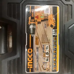 Ingco Drill Machine