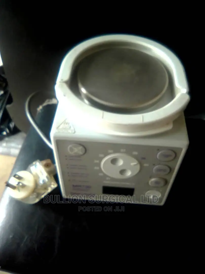 Ventilator Humidifier