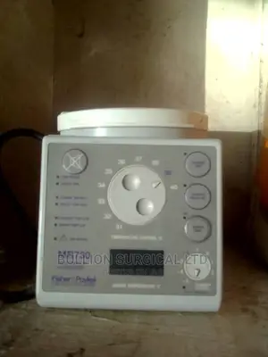 Ventilator Humidifier