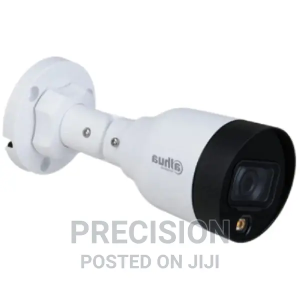 Dahua 2mp Cost Effective Full Color Bullet Camera