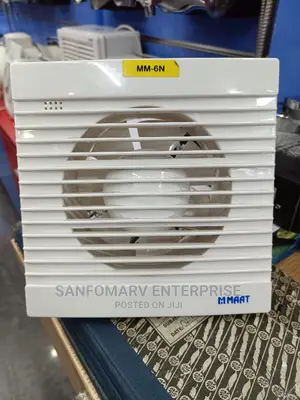 Extractor Fan
