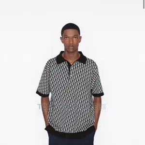 Dior Lúxury Polo