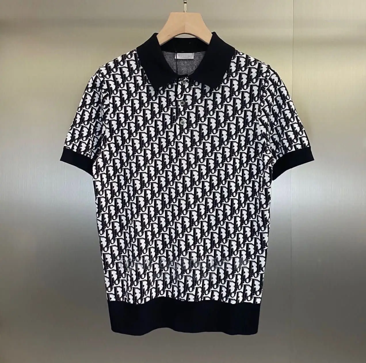 Dior Lúxury Polo