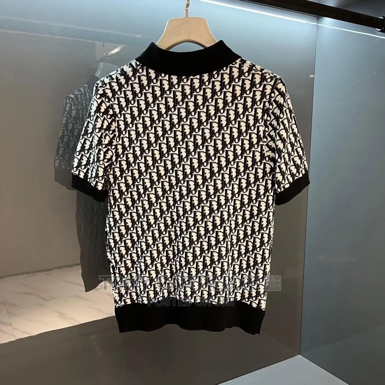 Dior Lúxury Polo