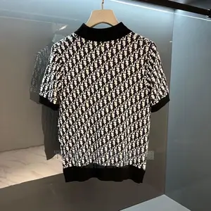 Dior Lúxury Polo