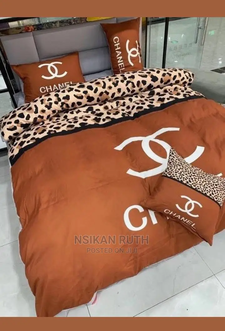 Quality Designers Bedsheet