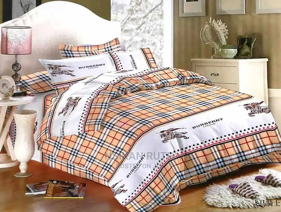 Quality Bedding