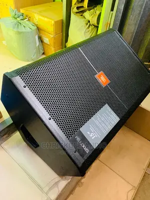 JBL Srx715m Floor Monitor /Hanging Speaker -Pair
