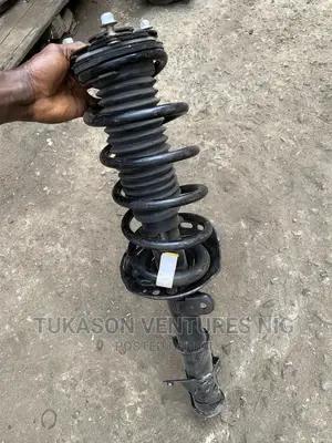 Shock Absorber 2014 Acura RDX