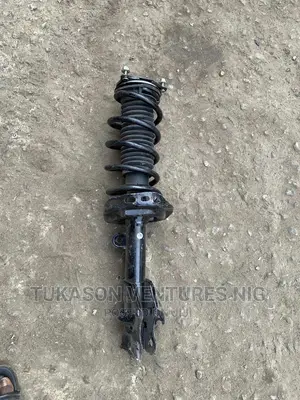 Shock Absorber 2014 Acura RDX