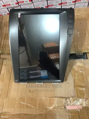 Original 2010 Ex Android