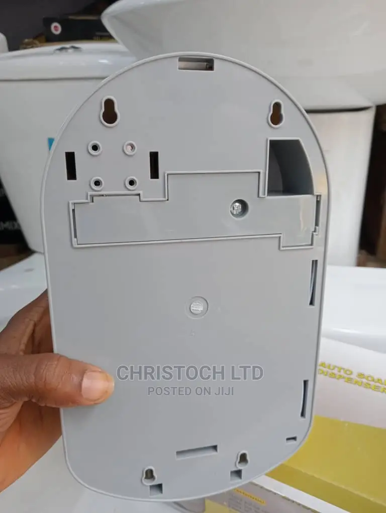 Automatic Soap/Sanitizer Dispenser 1100litres
