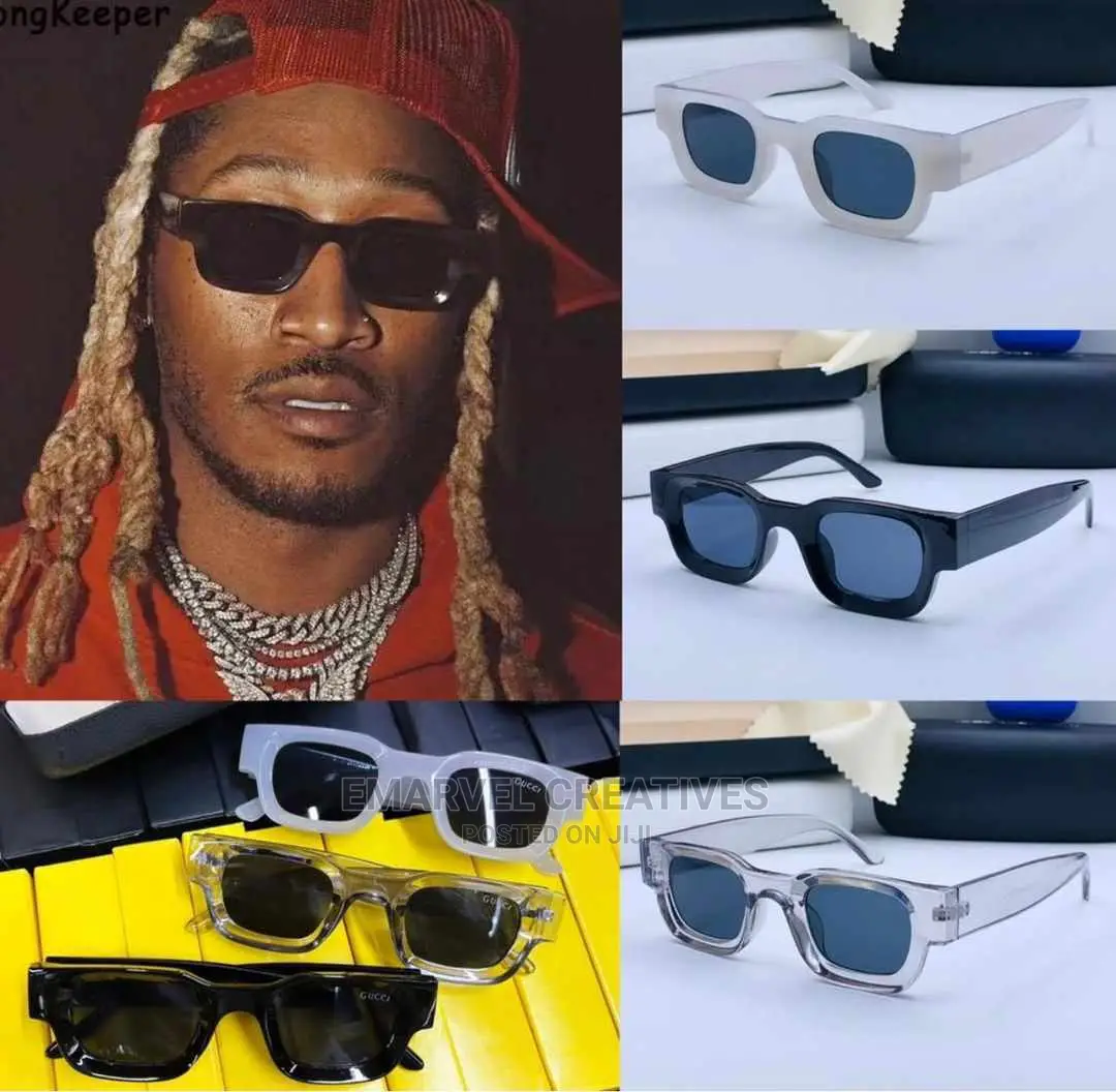 2023 Classical Sun Shade Sunglasses