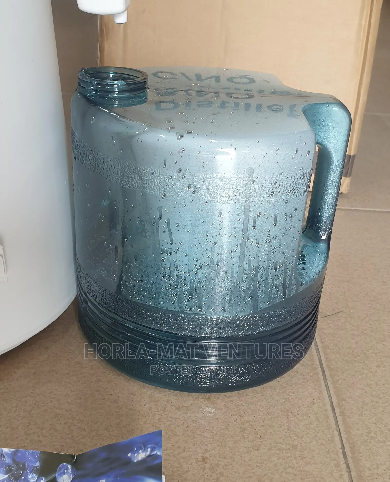Water Distiller (4L)