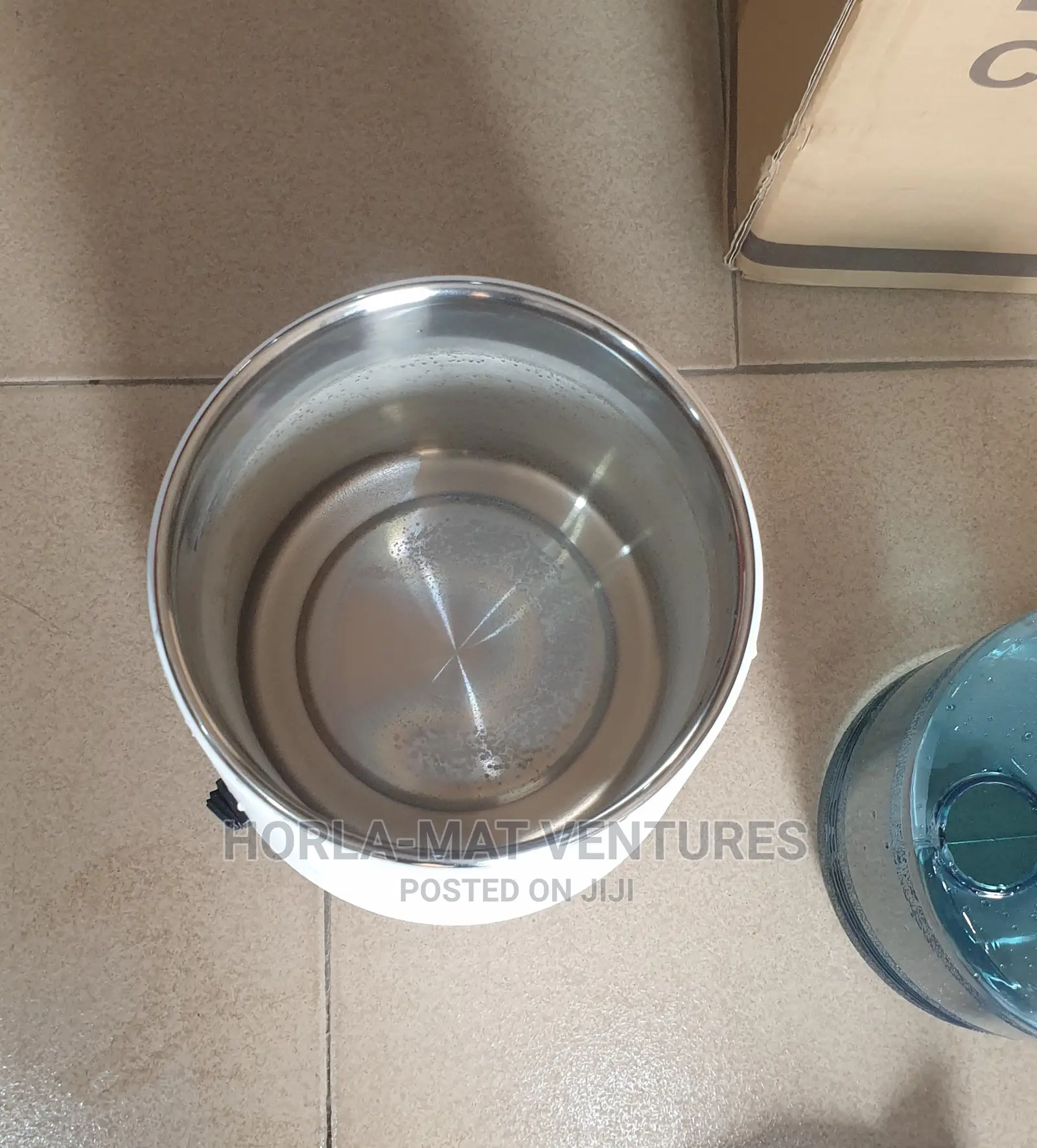 Water Distiller (4L)