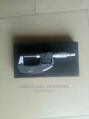 Digital Micrometer