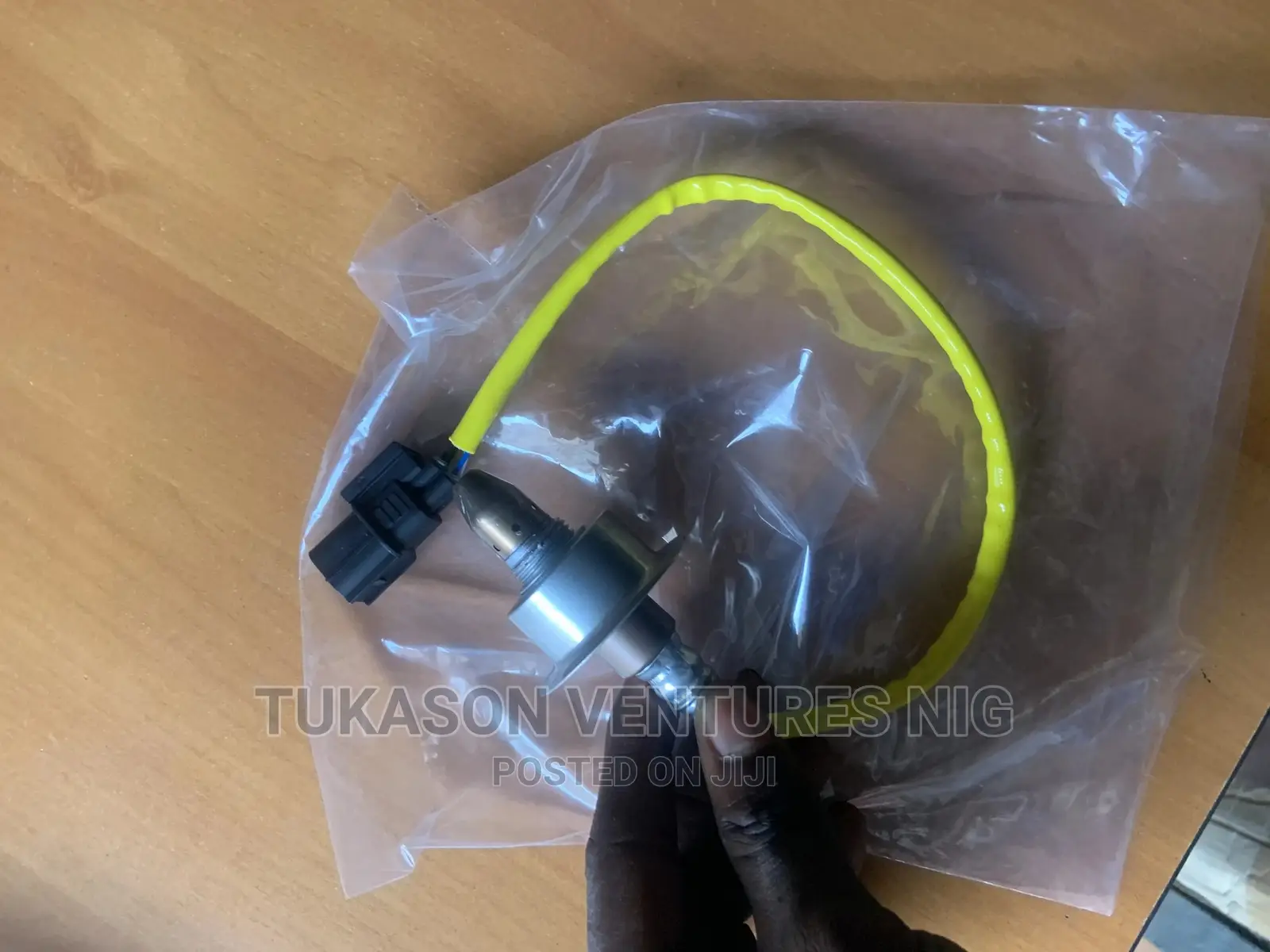 02 Sensor 2013 Honda Accord