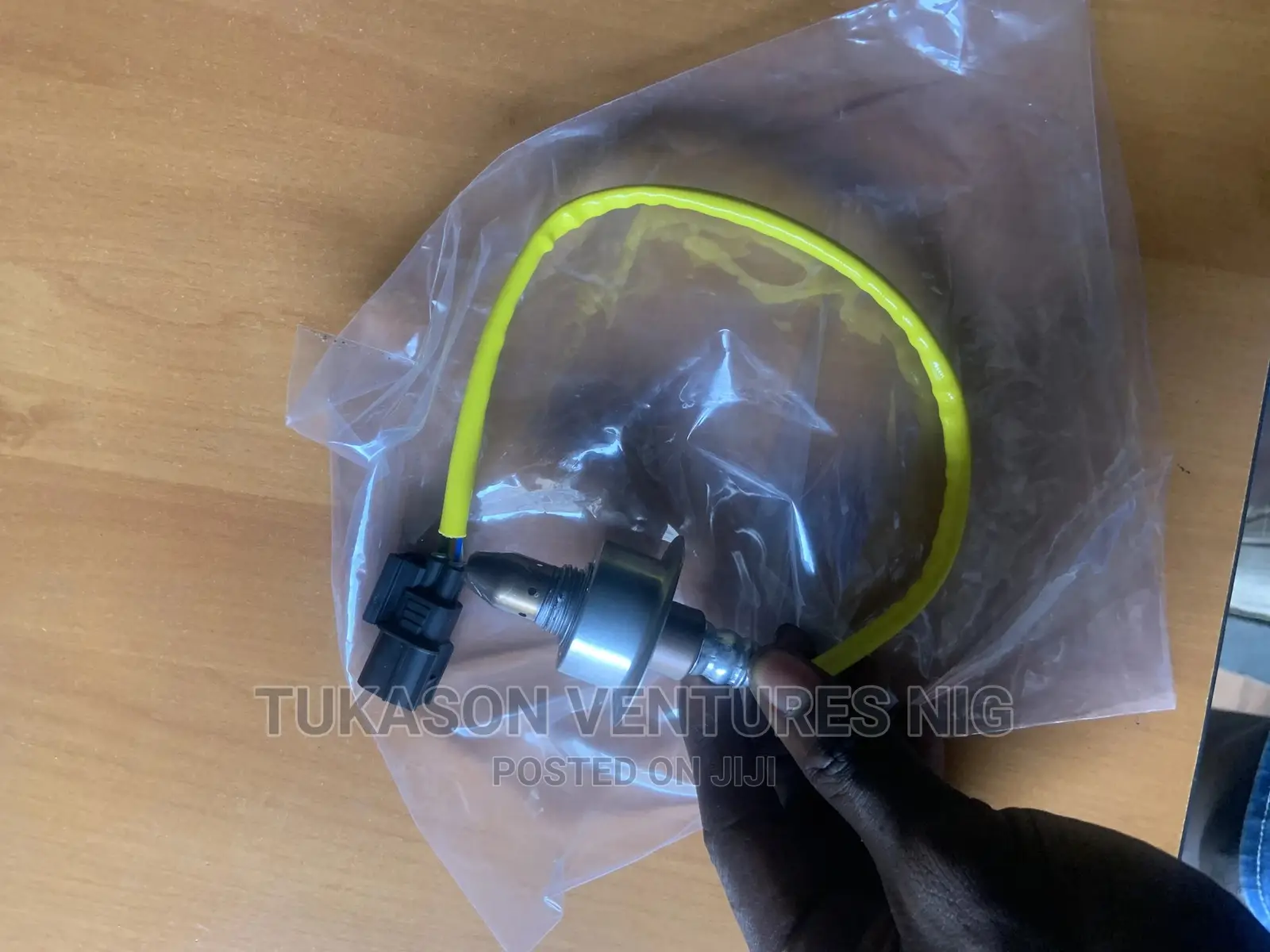 02 Sensor 2013 Honda Accord