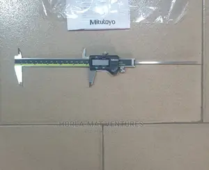 Digital Vernier Caliper (150 Inches)