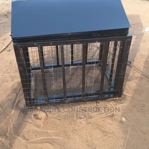 Generator Cage