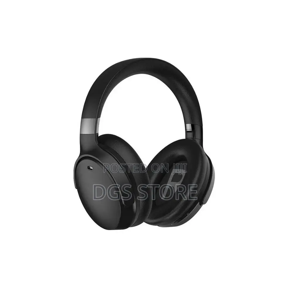 Wiwu Pilot ANC Bluetooth Headphone