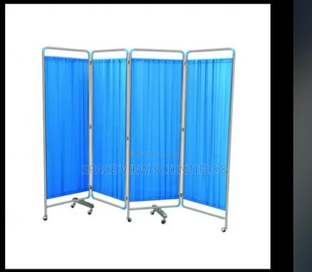 Ward Screen