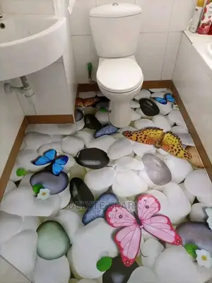 Epoxy Flooring and Tiles