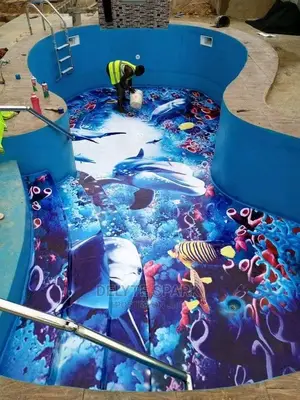 Epoxy Flooring and Plan Epoxy