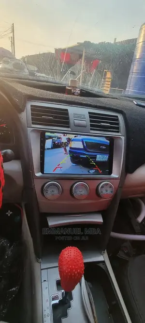 Original Android for All Cars