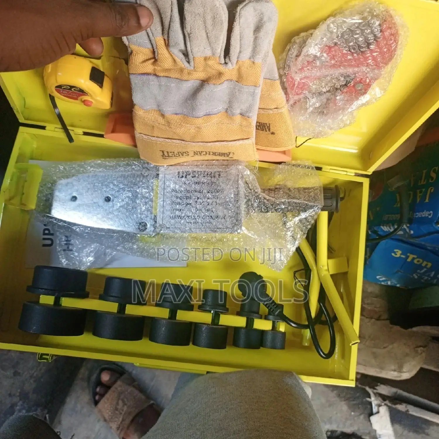 Upspirii Hk Ppr 863