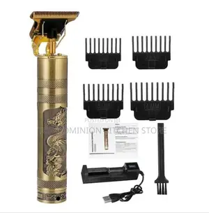 Original Rechargable Clipper
