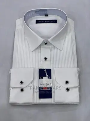 Quality Occasional Bow Tie Shirts
