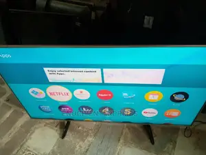 50 Inche Panasonic Smart