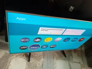 55 Inches Panasonic Smart UHD TV