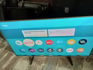 55 Inches Panasonic Smart UHD TV